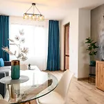 Apartment Dreamaparts Velingrad