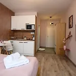 Apartamento Dreamaparts