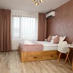 Apartamento Dreamaparts *