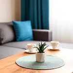 Apartment Dreamaparts