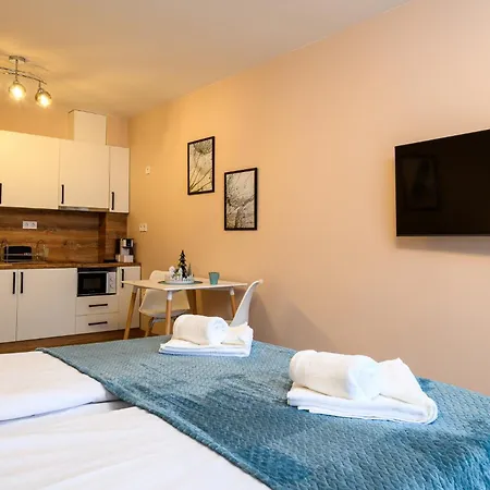 Apartment Dreamaparts