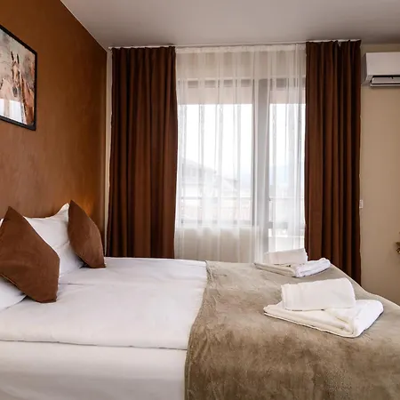 Dreamaparts Apartman Velingrad