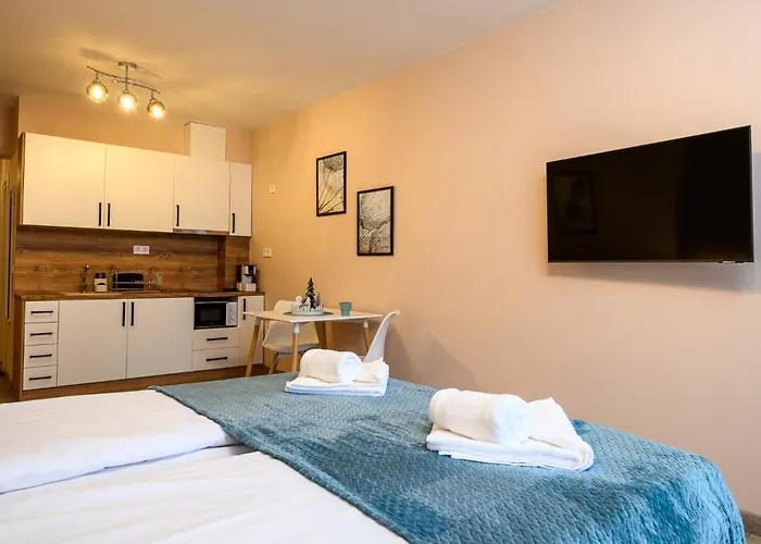 Apartment Dreamaparts