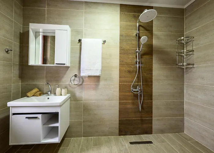 Dreamaparts Apartman