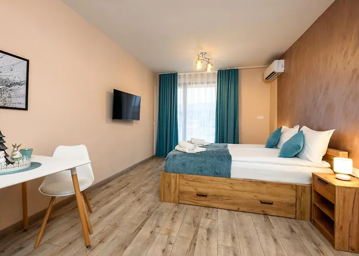 Dreamaparts Apartment Velingrad