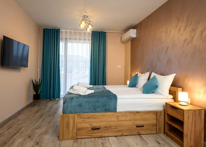 Apartman Dreamaparts *