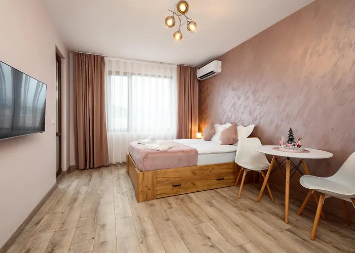 Dreamaparts * Velingrad