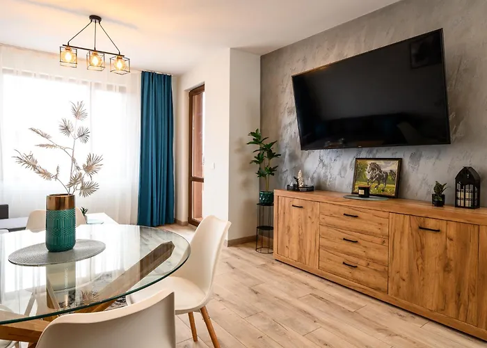 Dreamaparts Apartment *