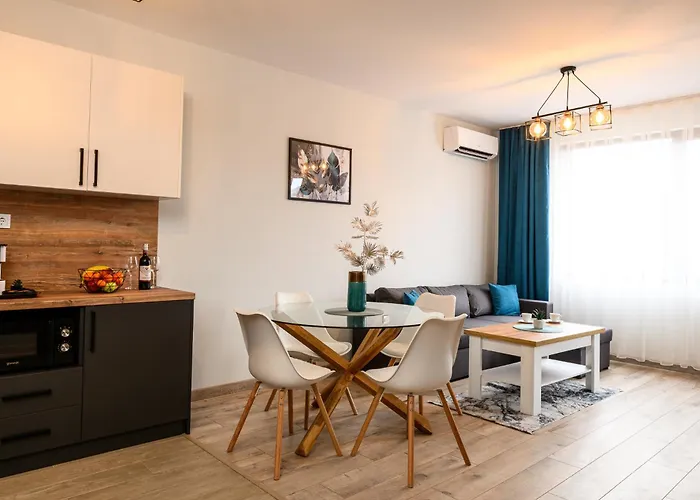 Apartman Dreamaparts *