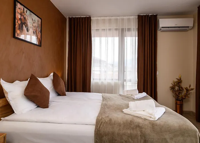 Dreamaparts Apartman Velingrad