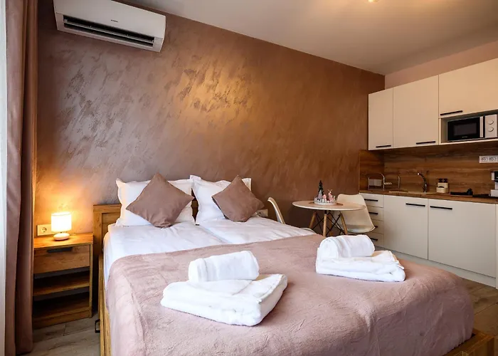 Apartman Dreamaparts *