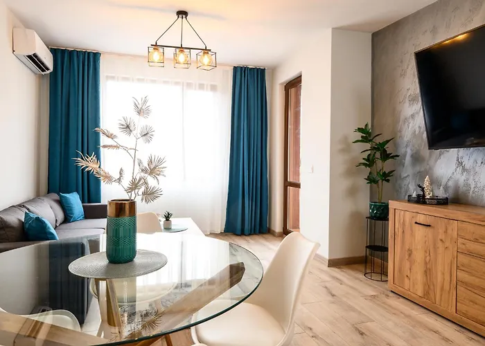 Apartman Dreamaparts Velingrad