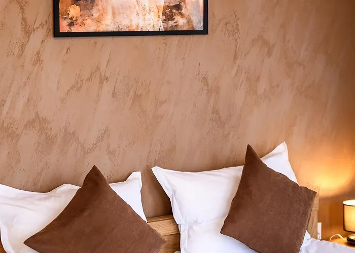 Apartman Dreamaparts *