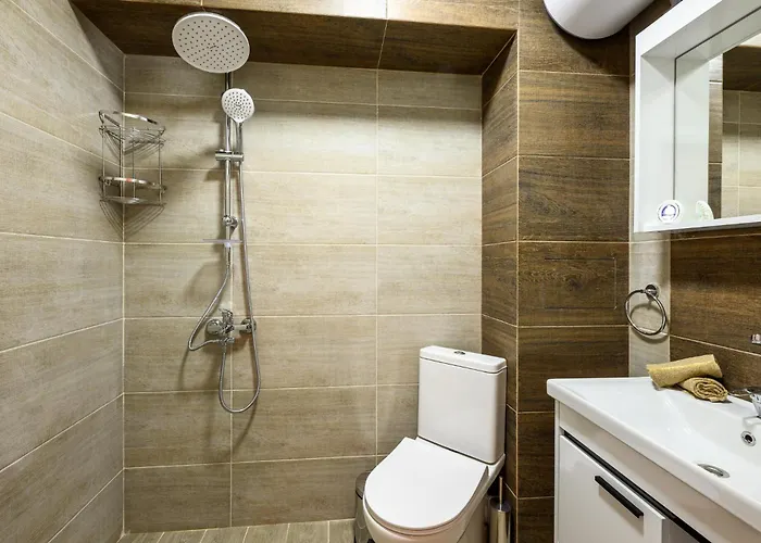 Apartman Dreamaparts *