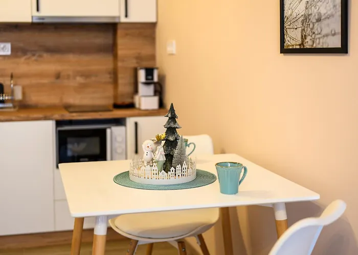 Apartman Dreamaparts *