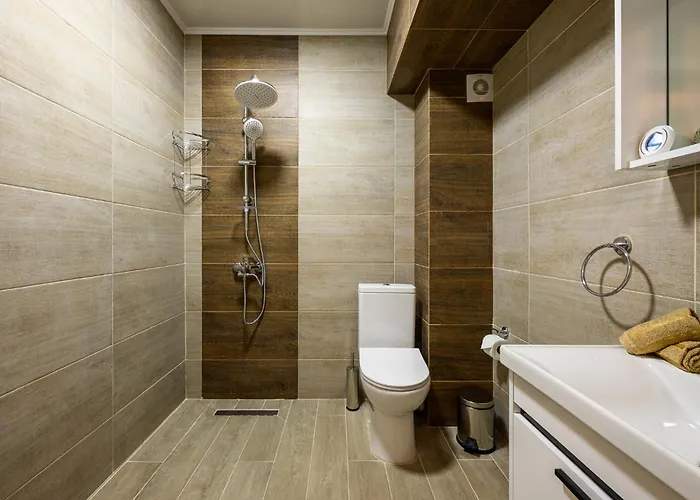 Dreamaparts Apartman Velingrad