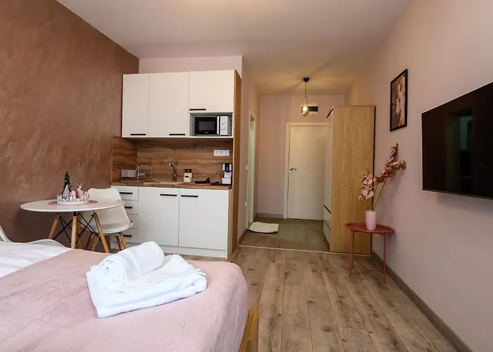 Apartman Dreamaparts