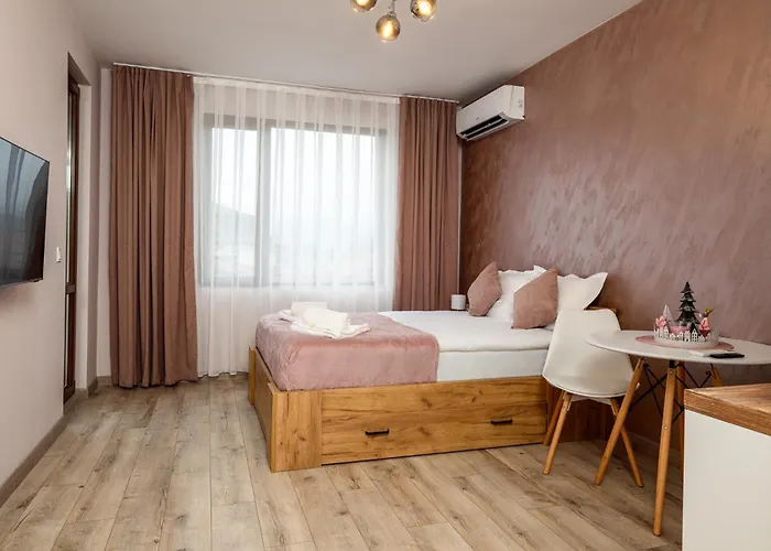 Apartman Dreamaparts *