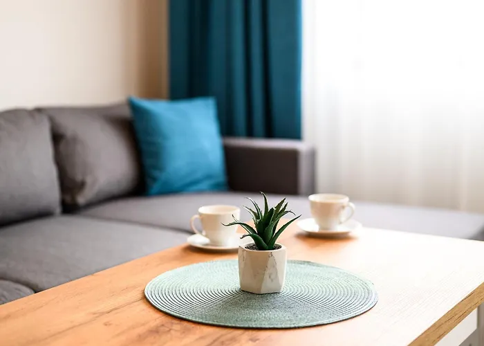 Apartman Dreamaparts